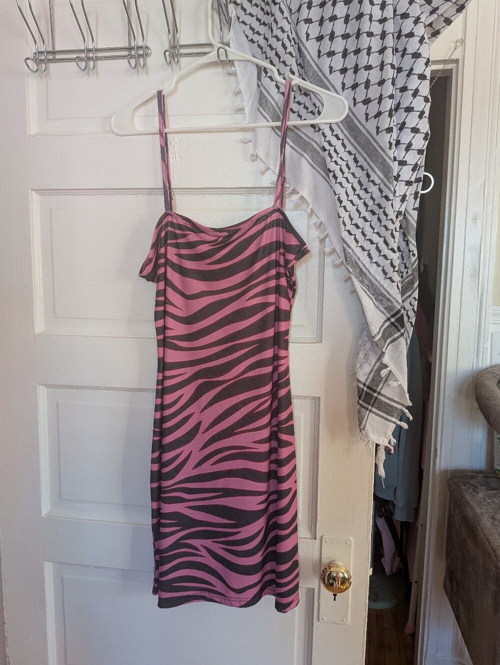 Two Cherry Kitten Dresses
